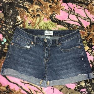 Women’s shorts